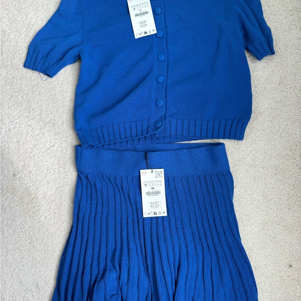 Zara Set - Picture 7 of 7